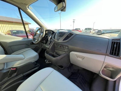 2016 Ford Transit Cargo Van XL