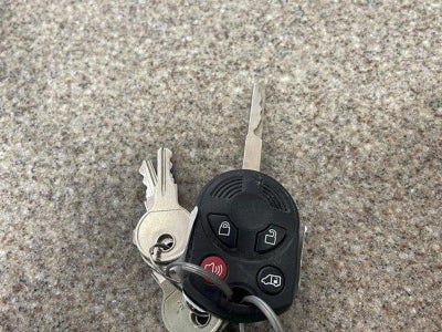 2016 Ford Transit Cargo Van XL