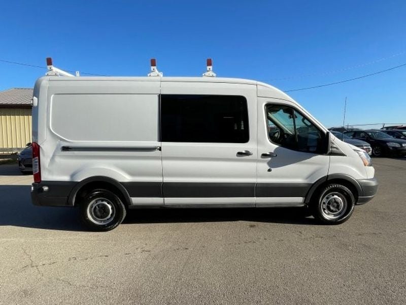 2016 Ford Transit Cargo Van XL