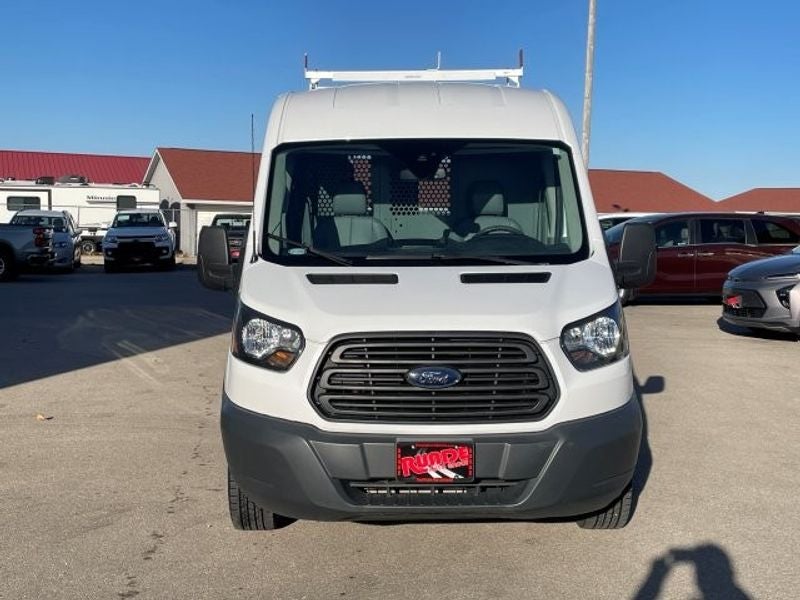 2016 Ford Transit Cargo Van XL