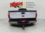 2012 Ford Super Duty F-350 SRW XL