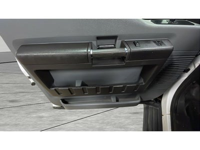 2012 Ford Super Duty F-350 SRW XL