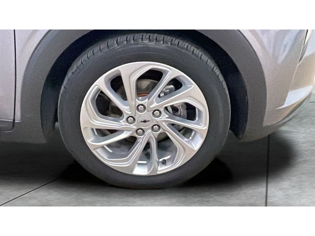 2022 Chevrolet Bolt EUV LT