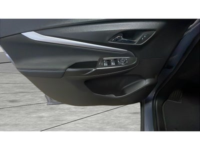 2022 Chevrolet Bolt EUV LT