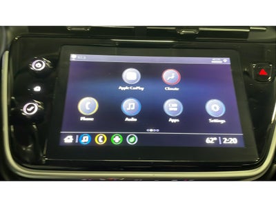 2022 Chevrolet Bolt EUV LT