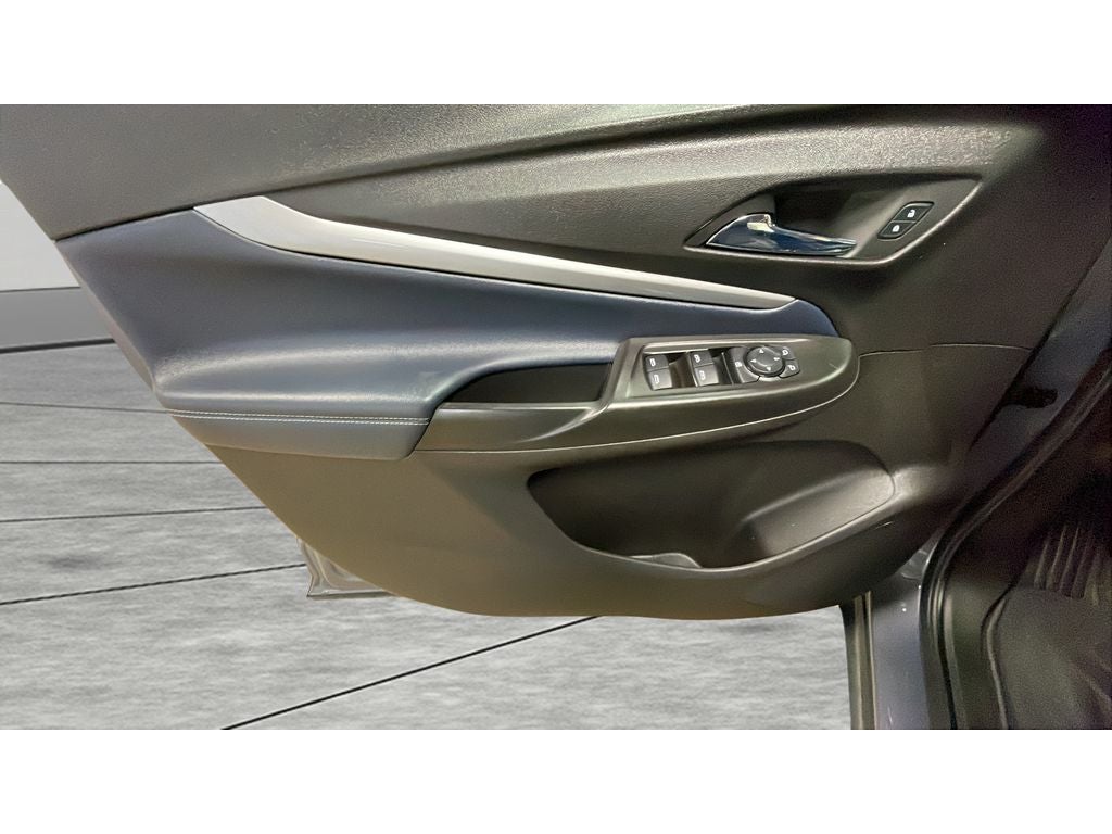 2022 Chevrolet Bolt EUV LT