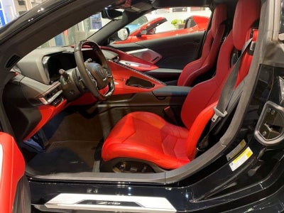 2025 Chevrolet Corvette Z06 3LZ