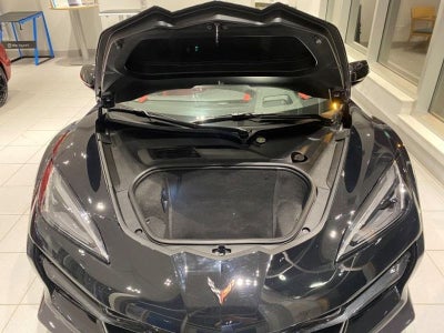 2025 Chevrolet Corvette Z06 3LZ