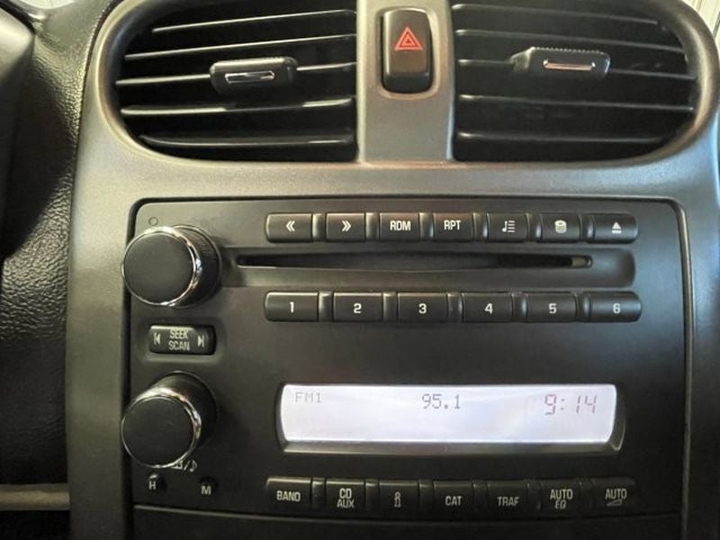 2007 Chevrolet Corvette 3LT