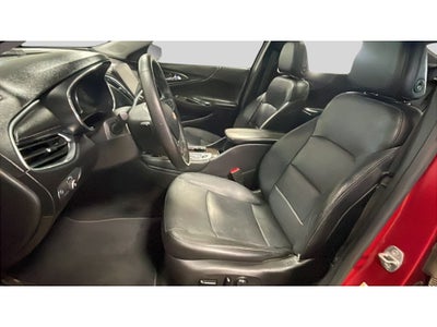 2016 Chevrolet Malibu Premier