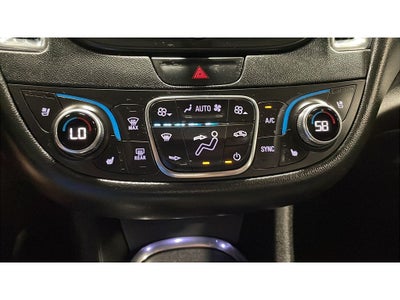 2016 Chevrolet Malibu Premier