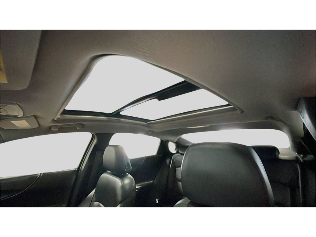 2016 Chevrolet Malibu Premier