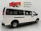 2023 Chevrolet Express Passenger 3500 1LS