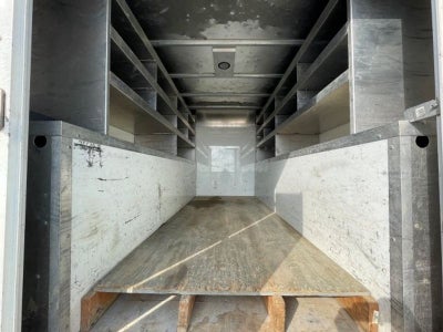 2015 Chevrolet Silverado 3500 HD Chassis Cab Work Truck