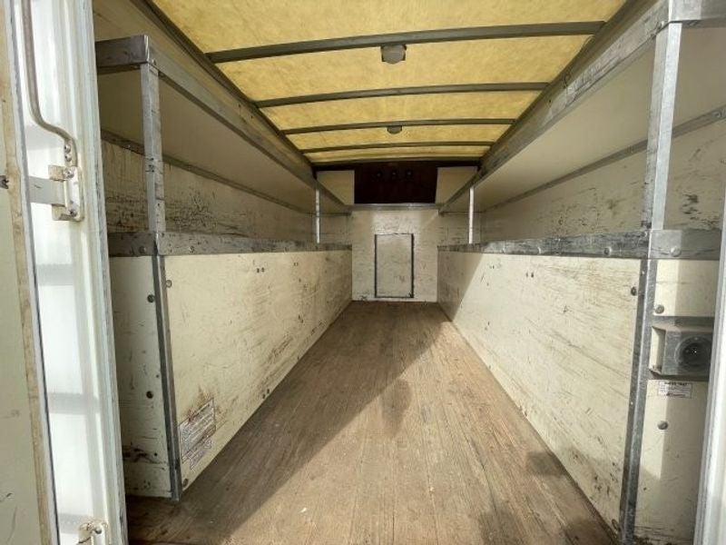 2015 Chevrolet Express Cutaway 3500 1WT