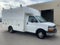 2015 Chevrolet Express Cutaway 3500 1WT