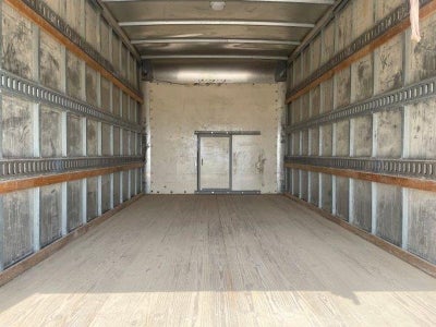 2014 Chevrolet Express Cutaway 3500 1WT