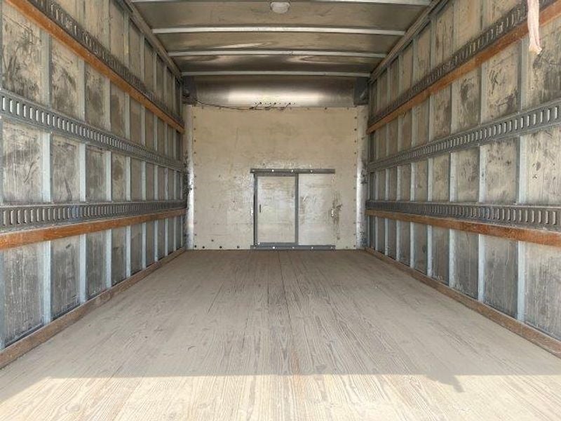 2014 Chevrolet Express Cutaway 3500 1WT