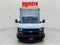 2014 Chevrolet Express Cutaway 3500 1WT