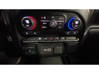 2023 Chevrolet Silverado 2500 HD LT