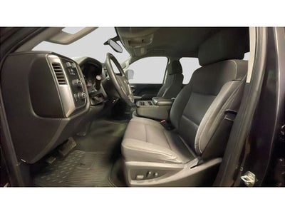 2015 Chevrolet Silverado 2500 HD LT