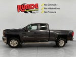 2015 Chevrolet Silverado 2500 HD LT