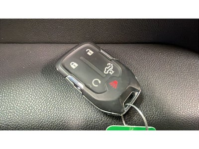 2023 Chevrolet Silverado 2500 HD LTZ