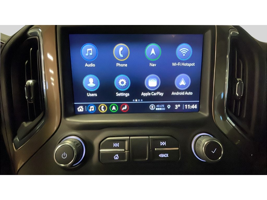 2023 Chevrolet Silverado 2500 HD High Country