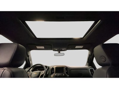 2023 Chevrolet Silverado 2500 HD High Country