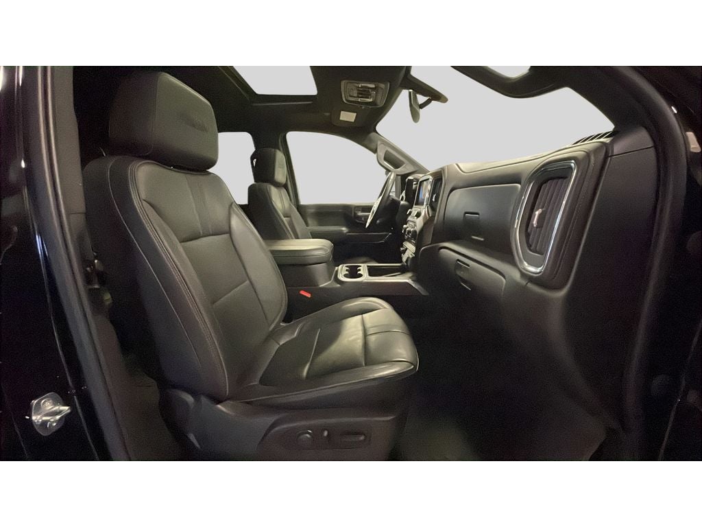 2023 Chevrolet Silverado 2500 HD High Country