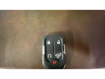 2023 Chevrolet Silverado 2500 HD High Country