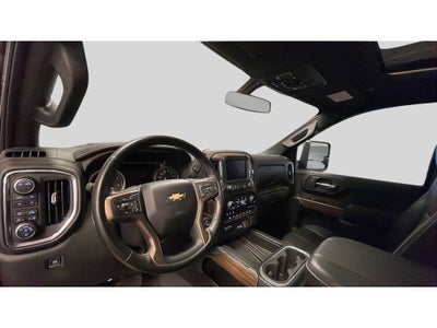 2023 Chevrolet Silverado 2500 HD High Country