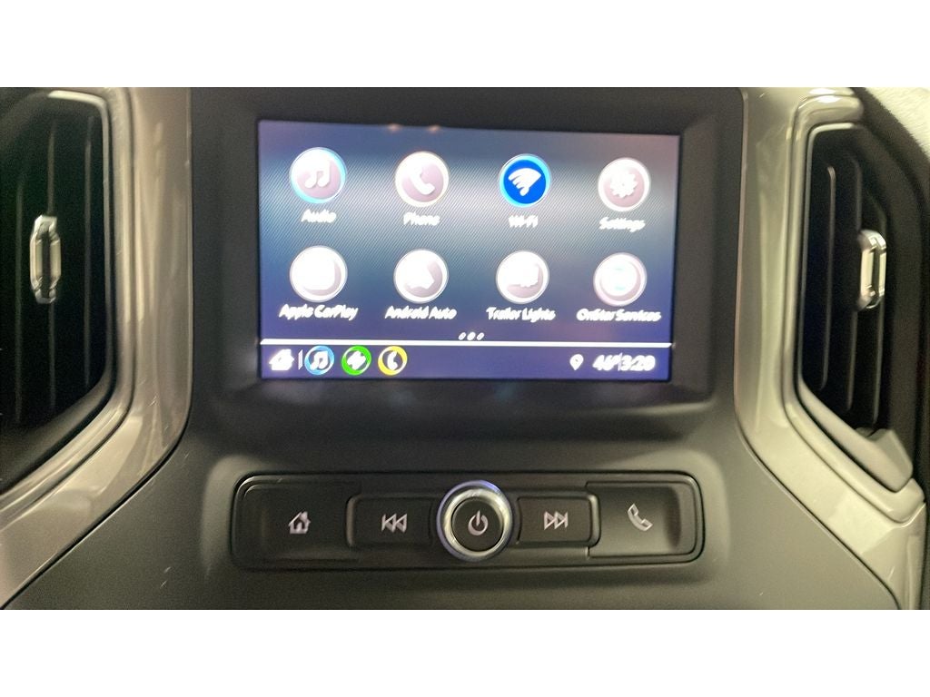 2023 Chevrolet Silverado 3500 HD WT