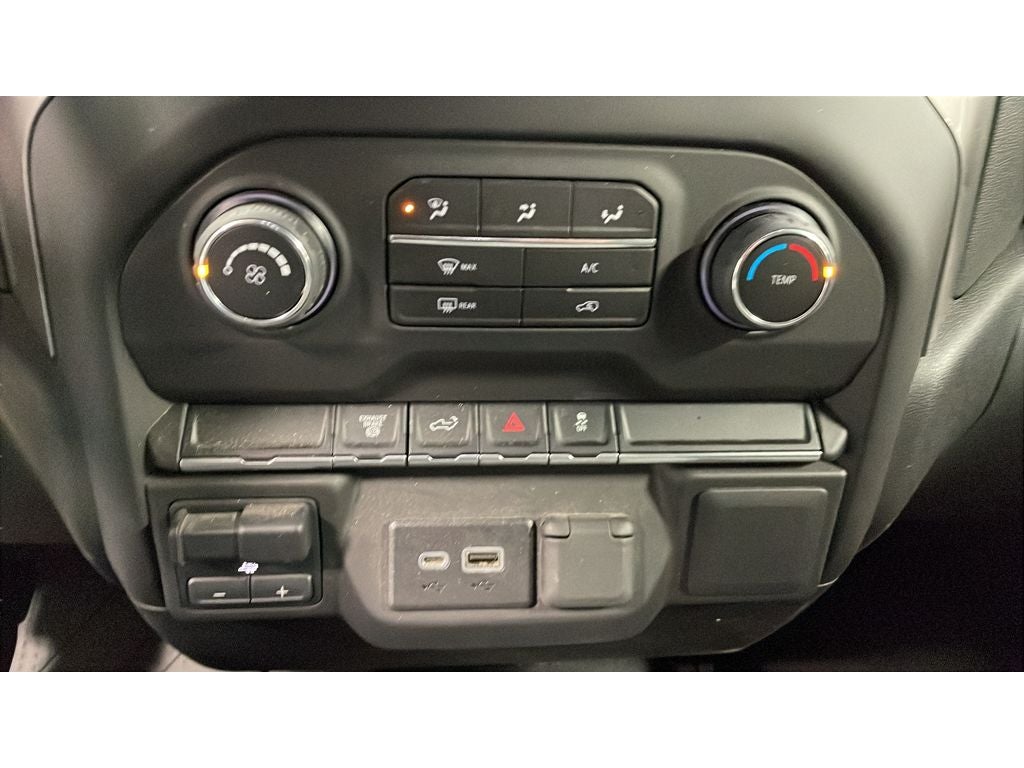 2023 Chevrolet Silverado 3500 HD WT