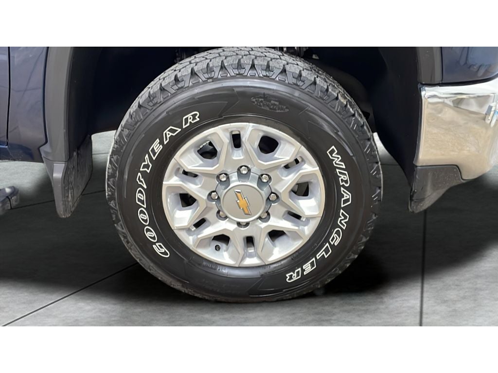 2023 Chevrolet Silverado 3500 HD WT