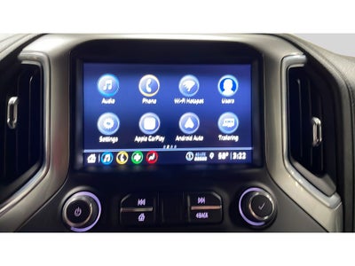 2022 Chevrolet Silverado 3500 HD LT DRW