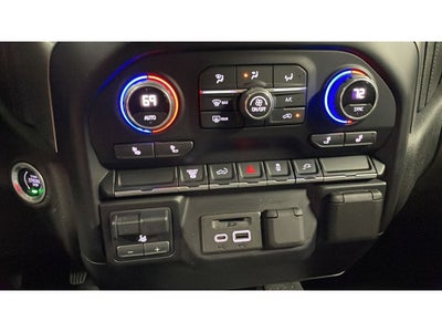 2022 Chevrolet Silverado 3500 HD LT DRW