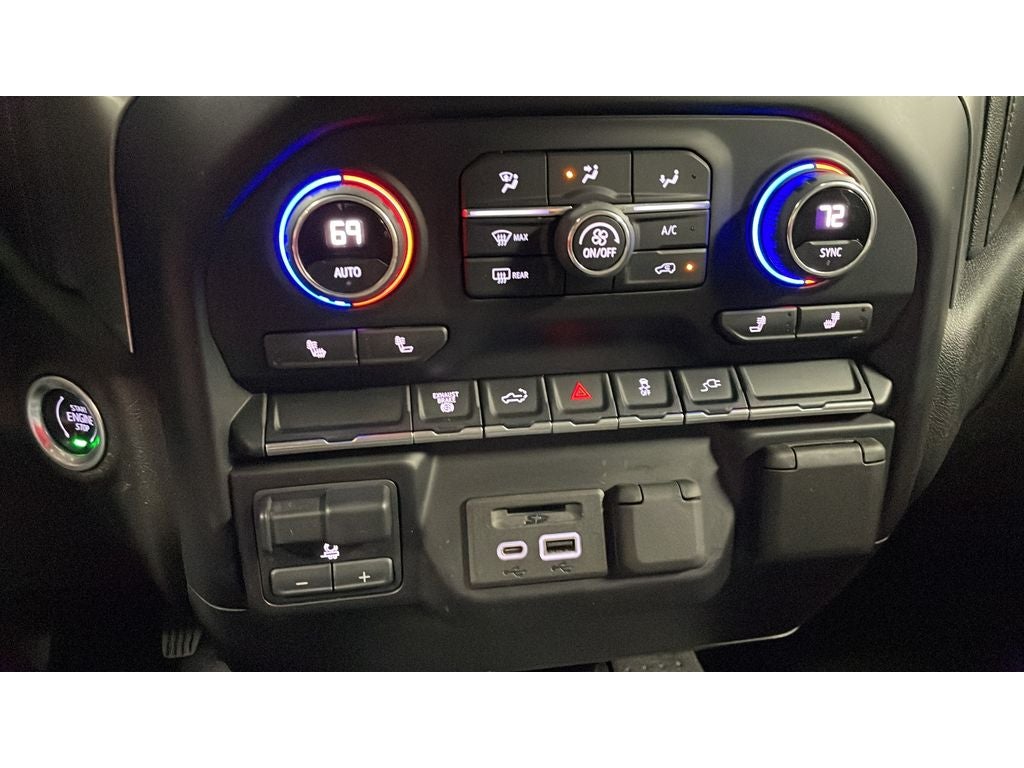 2022 Chevrolet Silverado 3500 HD LT DRW