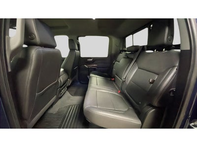 2022 Chevrolet Silverado 3500 HD LT DRW