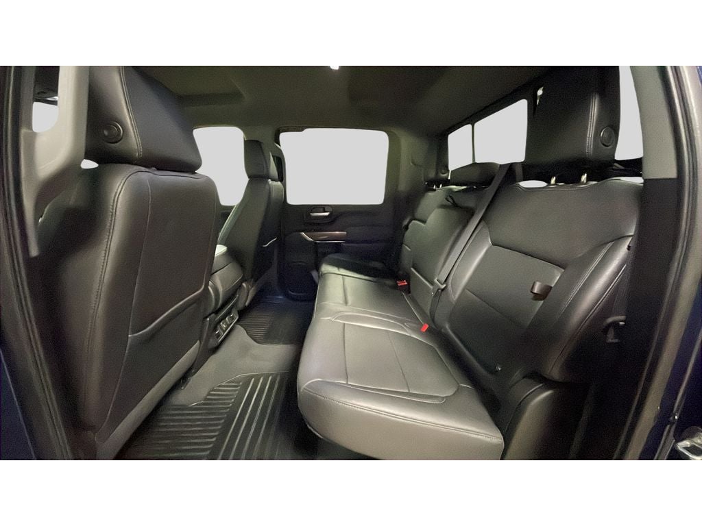 2022 Chevrolet Silverado 3500 HD LT DRW