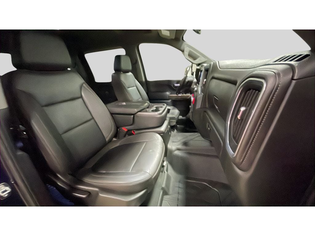 2022 Chevrolet Silverado 3500 HD LT DRW