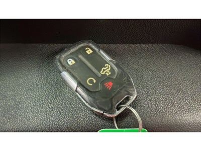 2022 Chevrolet Silverado 3500 HD LT DRW