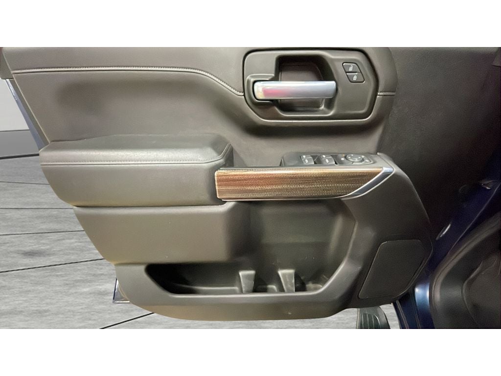 2022 Chevrolet Silverado 3500 HD LT DRW