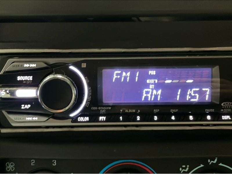 2002 Chevrolet Silverado 3500 HD LS