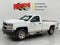 2016 Chevrolet Silverado 1500 Work Truck