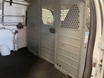 2014 Chevrolet Express Cargo 1500 1WT