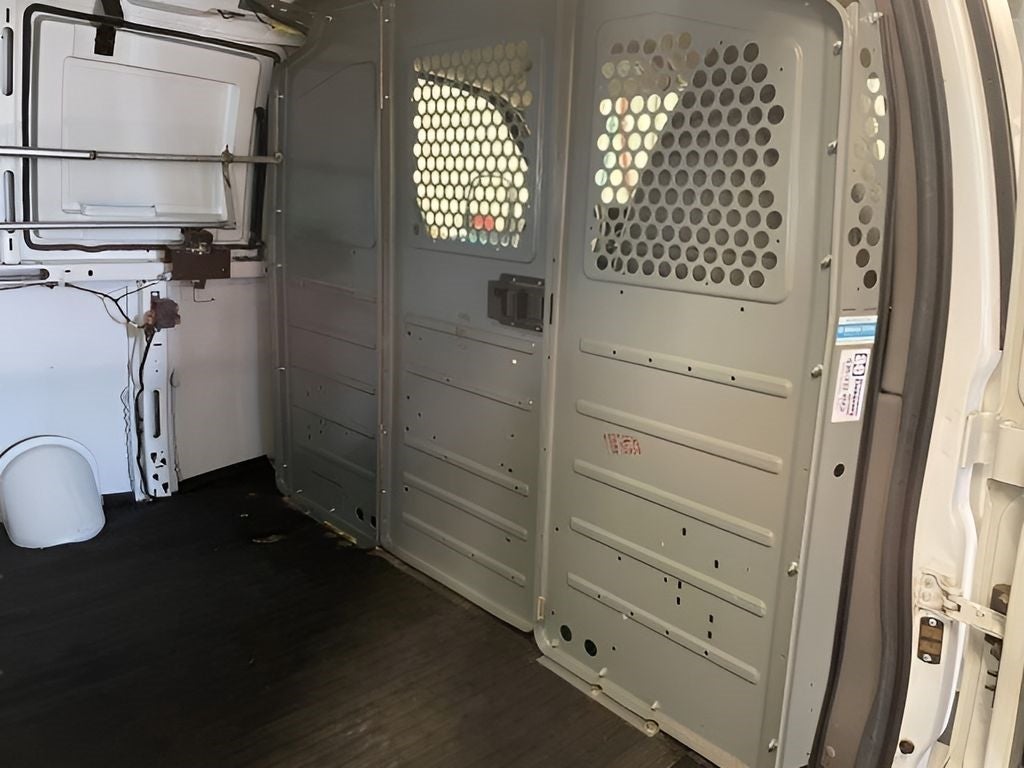 2014 Chevrolet Express Cargo 1500 1WT