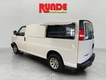 2014 Chevrolet Express Cargo 1500 1WT