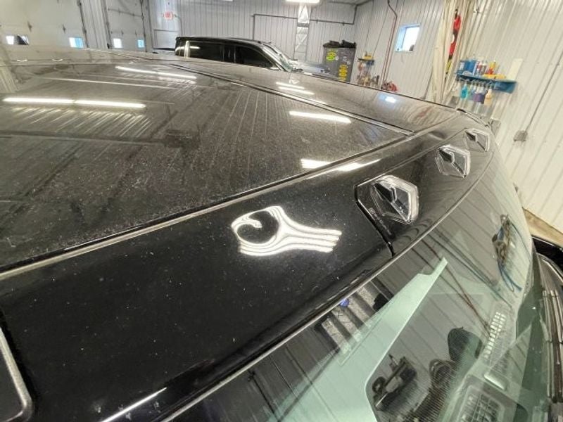 2024 GMC HUMMER EV SUV 2X