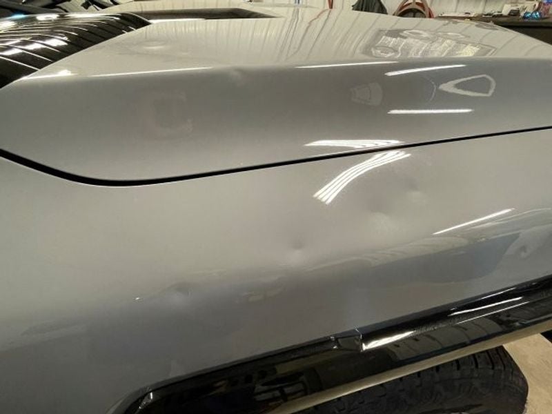 2024 GMC HUMMER EV SUV 2X